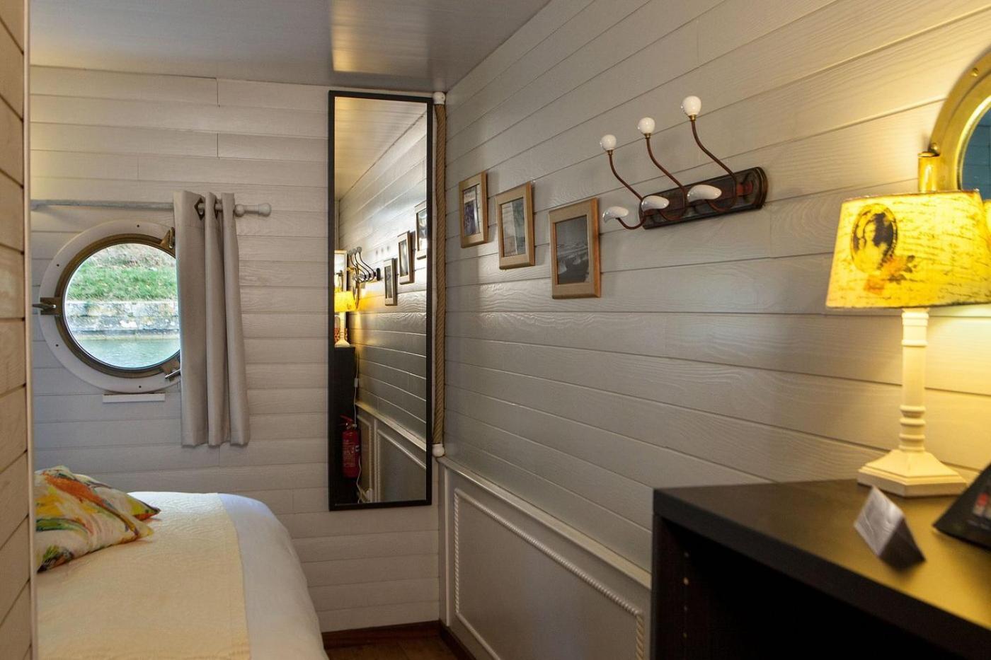 Peniche Mirage-chambre D'hotes Carcasona